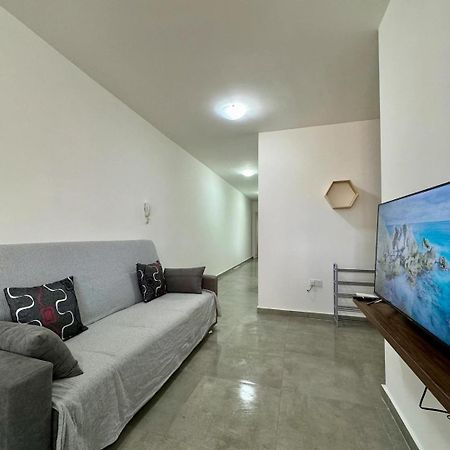 Mive-Delux Three Bedroom Apartment In Марсаскала Экстерьер фото