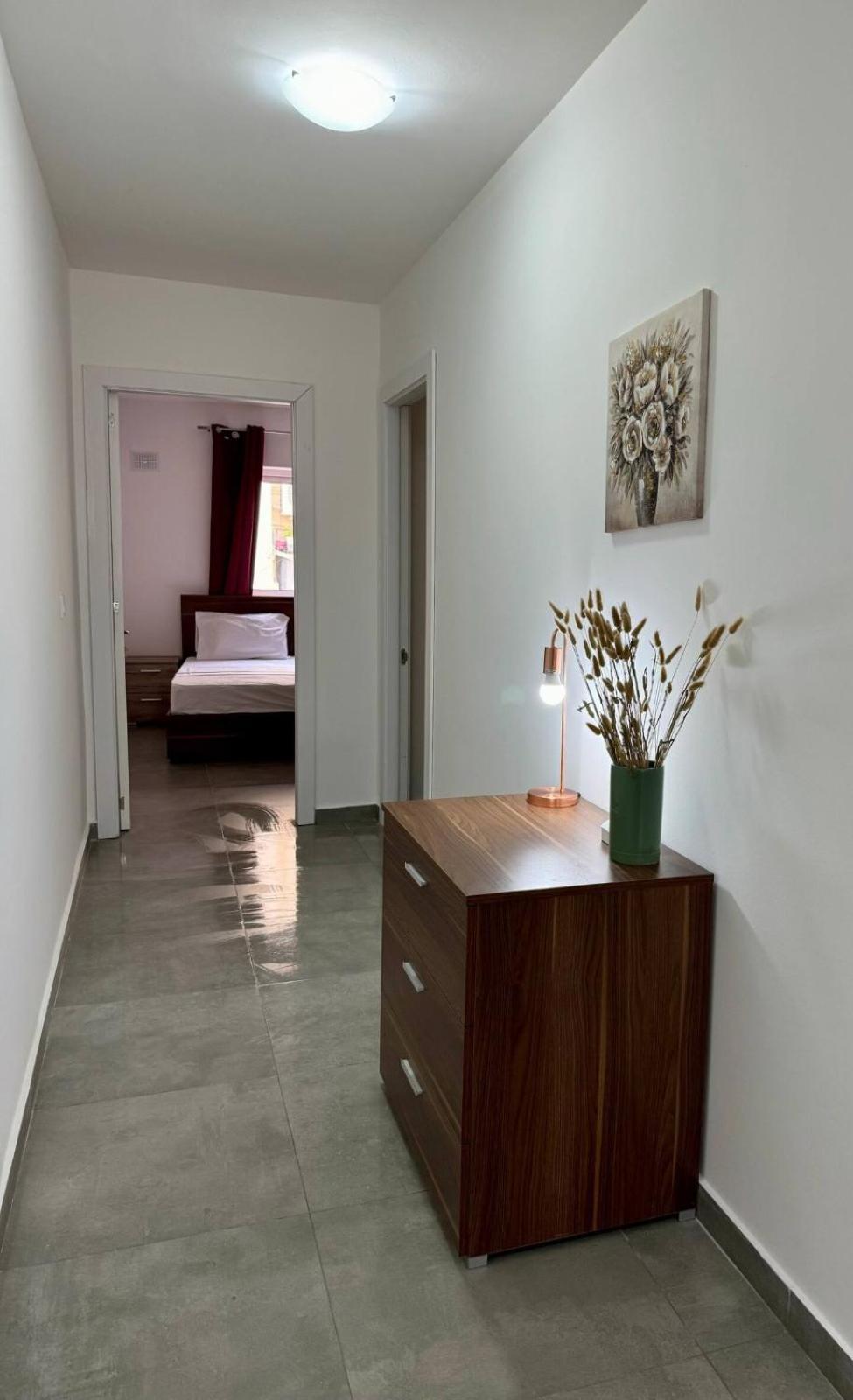 Mive-Delux Three Bedroom Apartment In Марсаскала Экстерьер фото