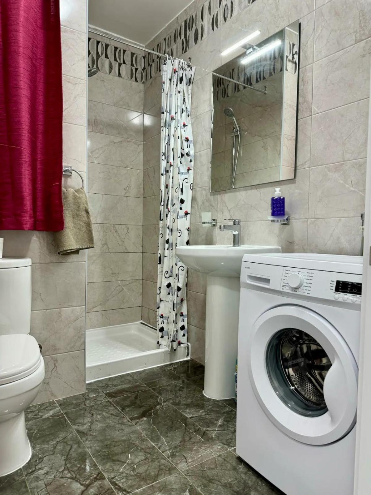 Mive-Delux Three Bedroom Apartment In Марсаскала Экстерьер фото