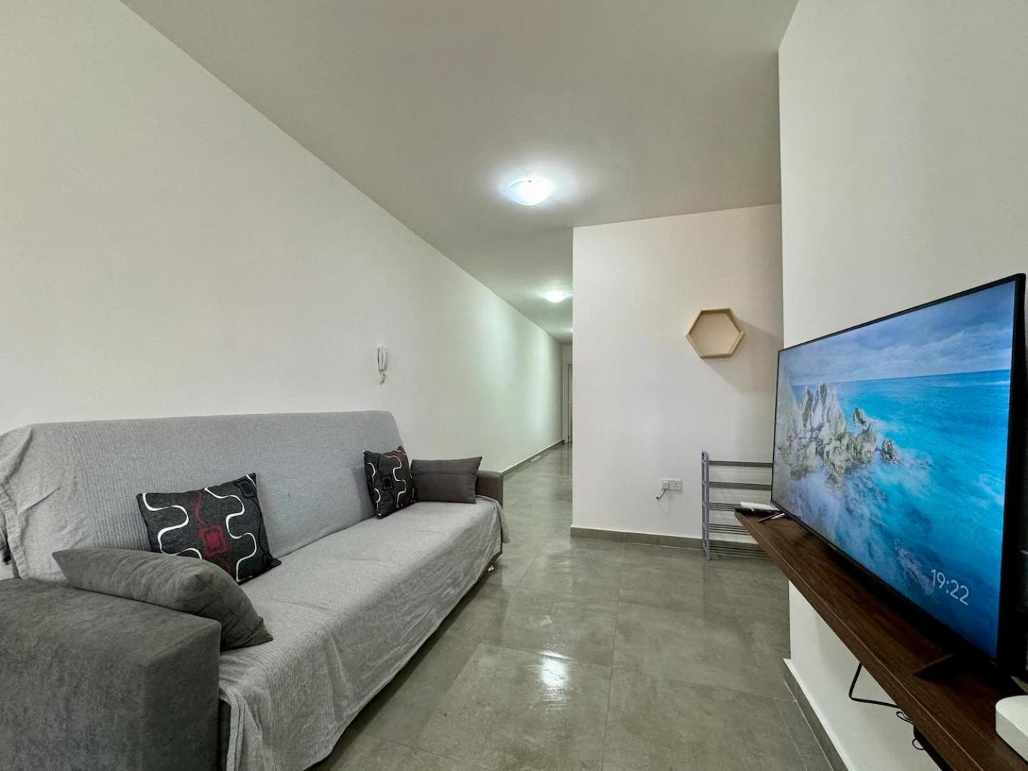 Mive-Delux Three Bedroom Apartment In Марсаскала Экстерьер фото
